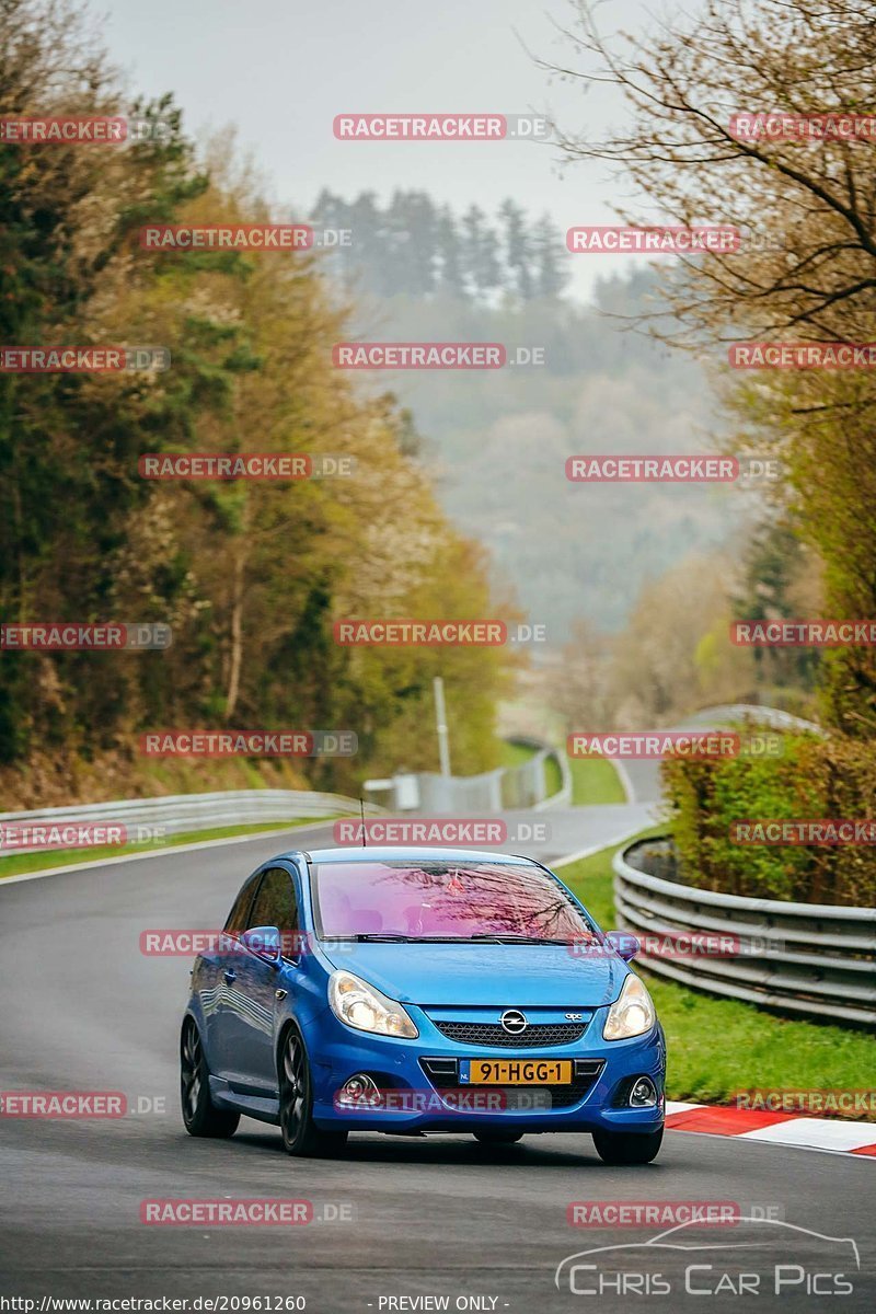 Bild #20961260 - Touristenfahrten Nürburgring Nordschleife (29.04.2023)