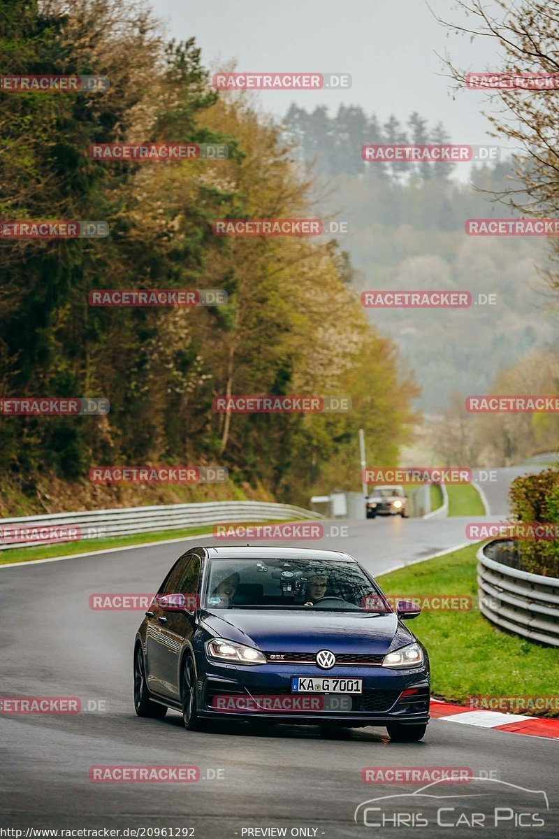 Bild #20961292 - Touristenfahrten Nürburgring Nordschleife (29.04.2023)