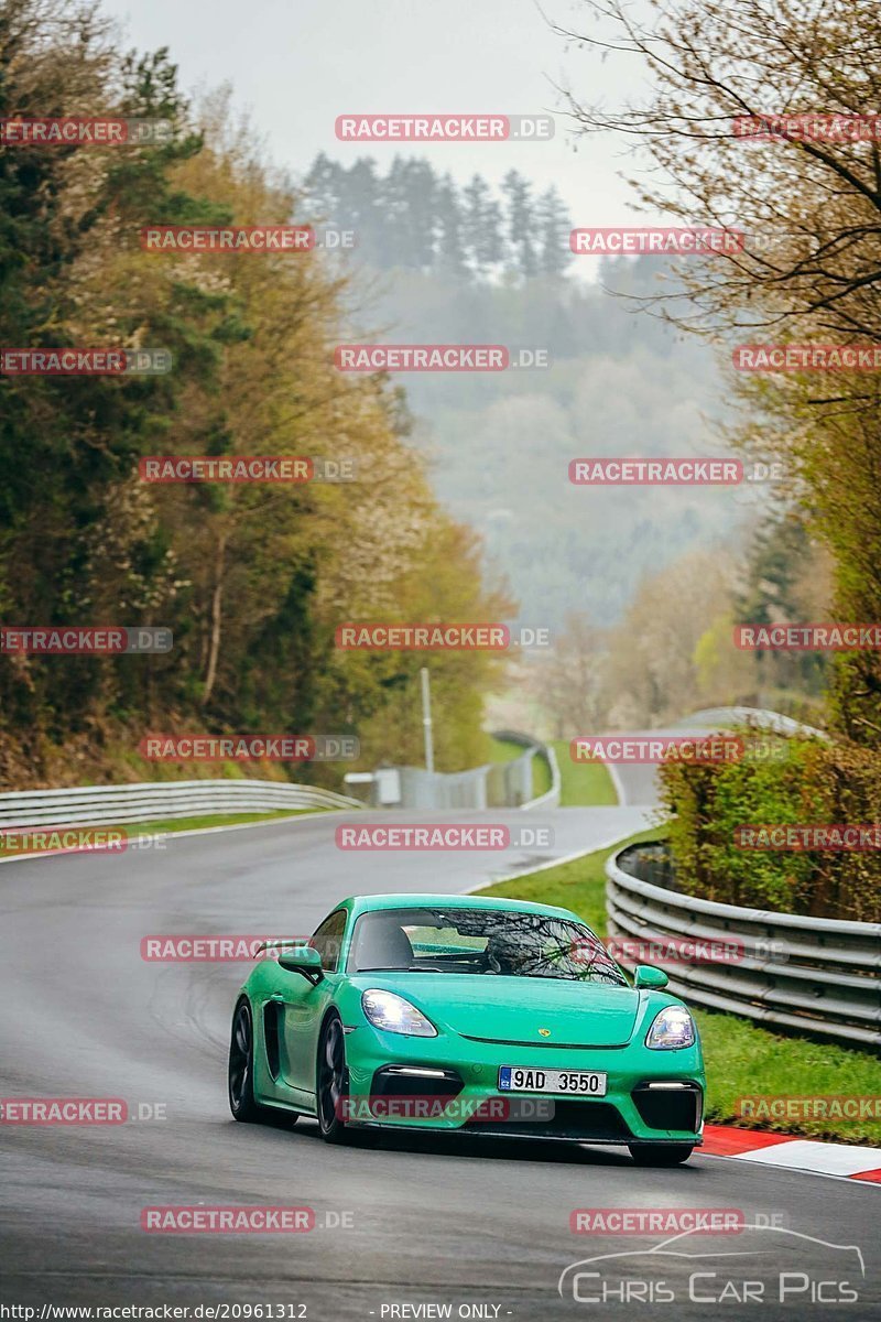 Bild #20961312 - Touristenfahrten Nürburgring Nordschleife (29.04.2023)