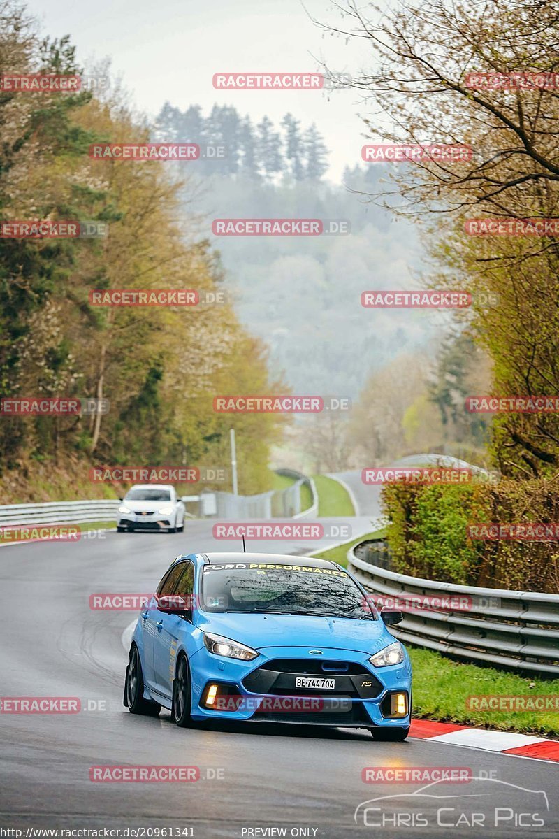 Bild #20961341 - Touristenfahrten Nürburgring Nordschleife (29.04.2023)