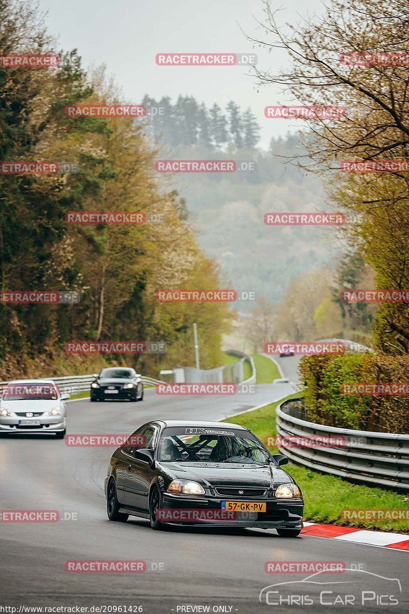 Bild #20961426 - Touristenfahrten Nürburgring Nordschleife (29.04.2023)