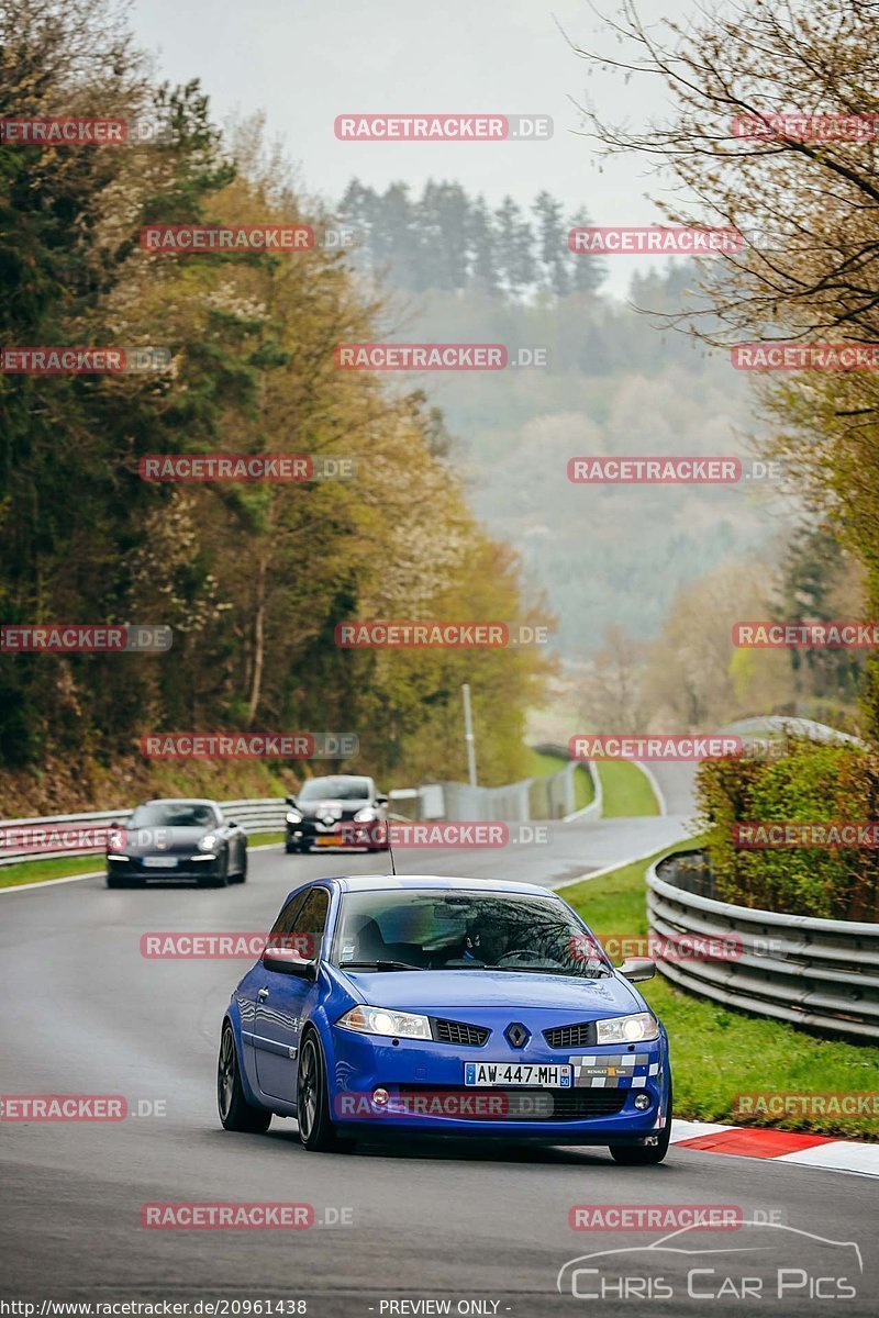 Bild #20961438 - Touristenfahrten Nürburgring Nordschleife (29.04.2023)