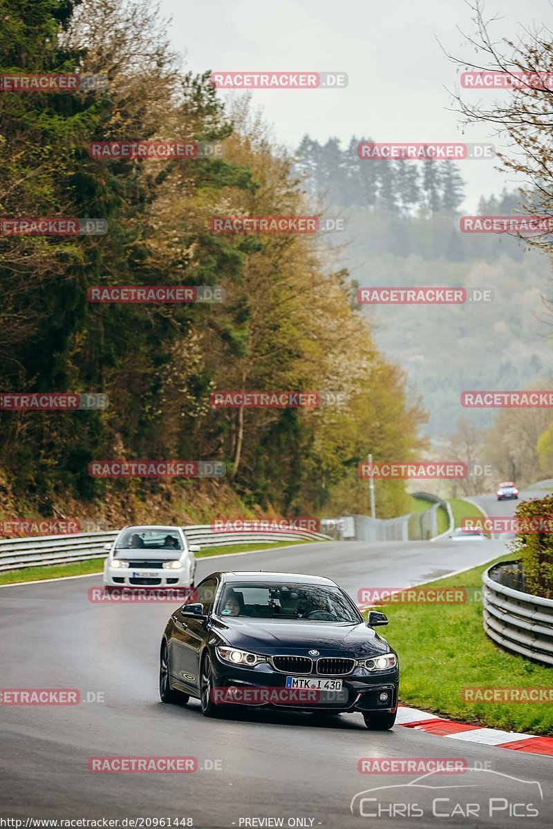 Bild #20961448 - Touristenfahrten Nürburgring Nordschleife (29.04.2023)