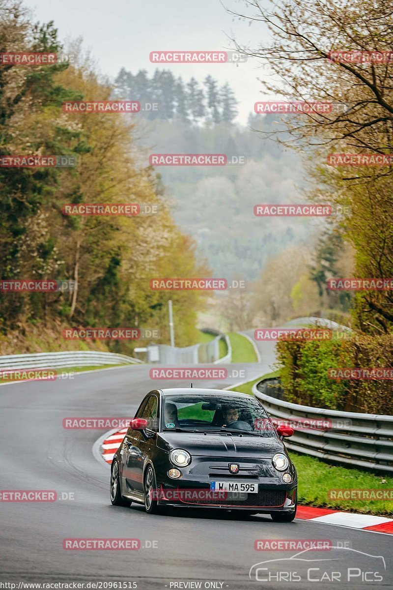 Bild #20961515 - Touristenfahrten Nürburgring Nordschleife (29.04.2023)