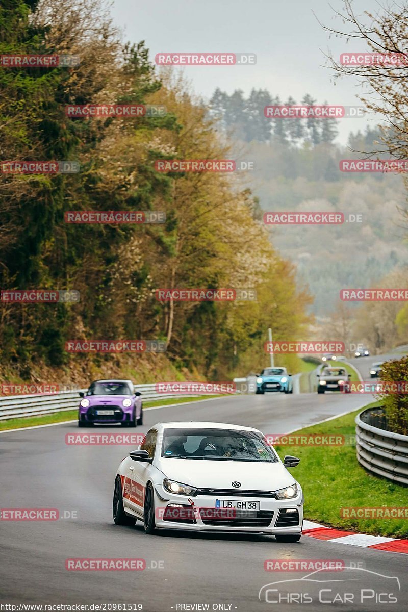 Bild #20961519 - Touristenfahrten Nürburgring Nordschleife (29.04.2023)