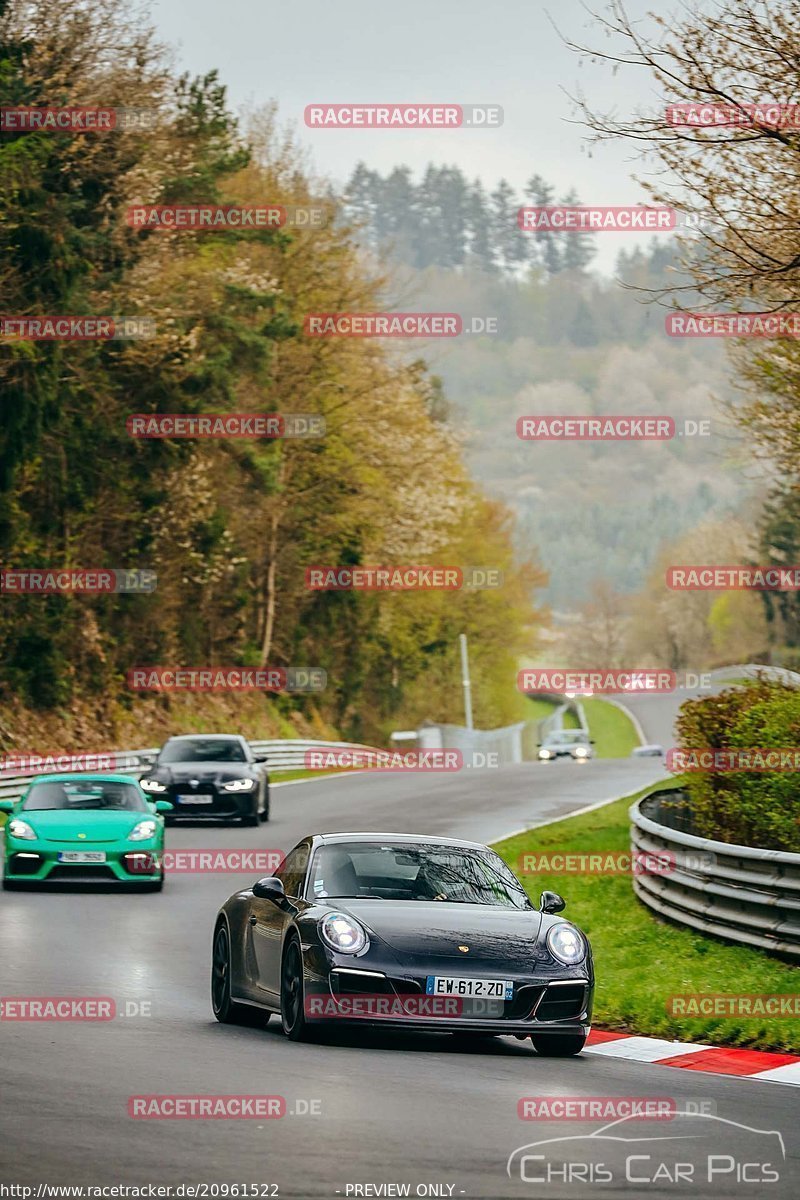 Bild #20961522 - Touristenfahrten Nürburgring Nordschleife (29.04.2023)