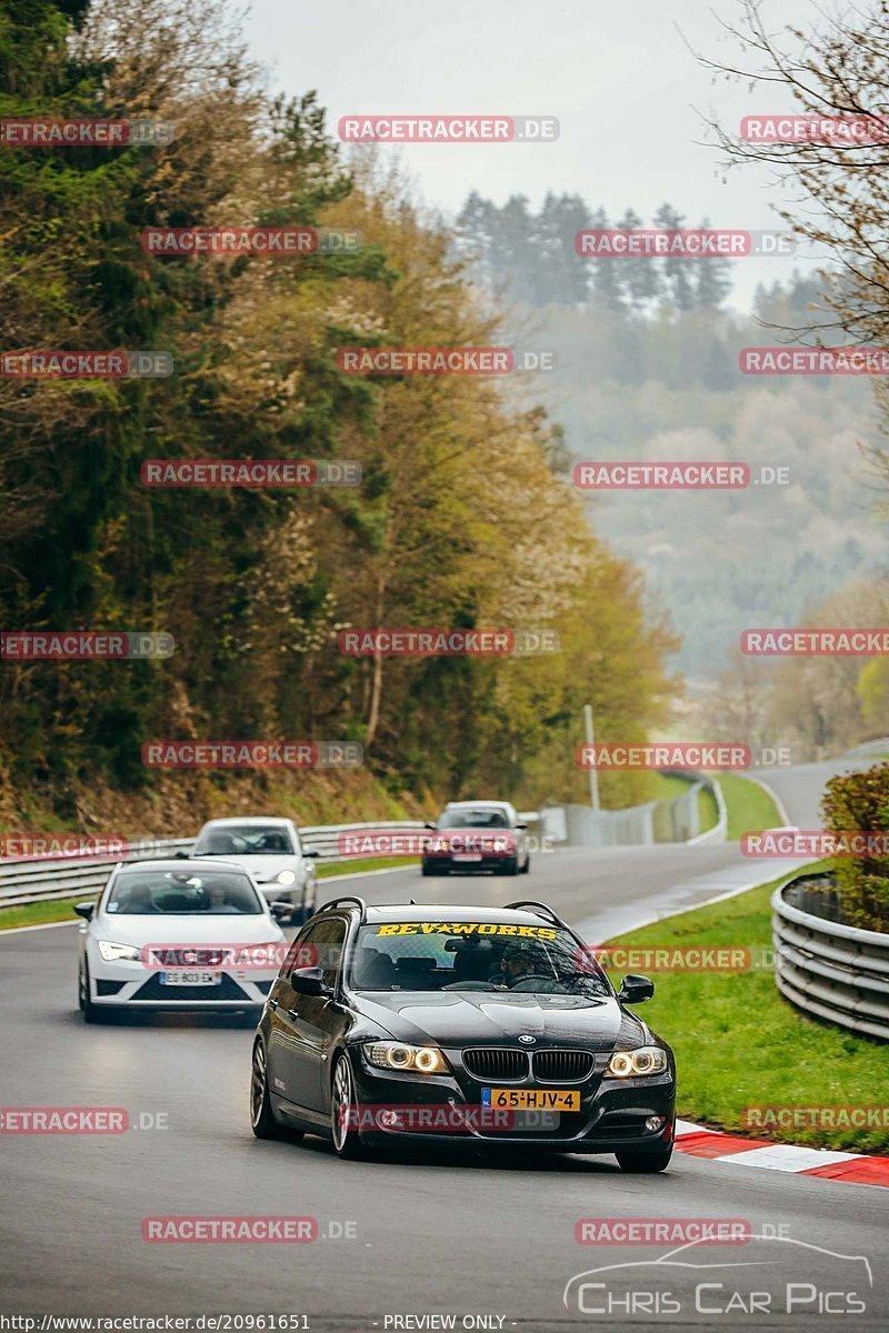 Bild #20961651 - Touristenfahrten Nürburgring Nordschleife (29.04.2023)