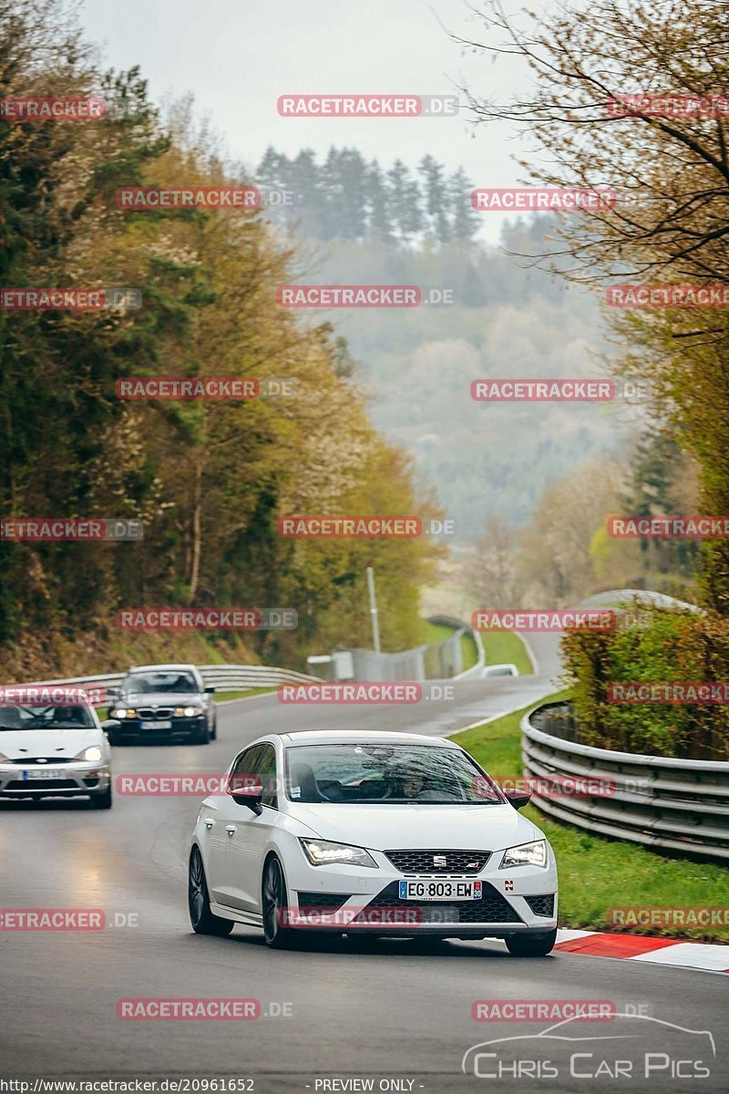 Bild #20961652 - Touristenfahrten Nürburgring Nordschleife (29.04.2023)