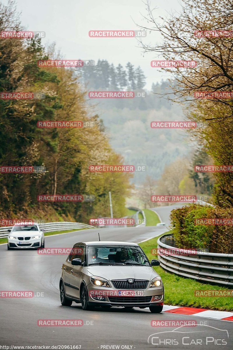 Bild #20961667 - Touristenfahrten Nürburgring Nordschleife (29.04.2023)