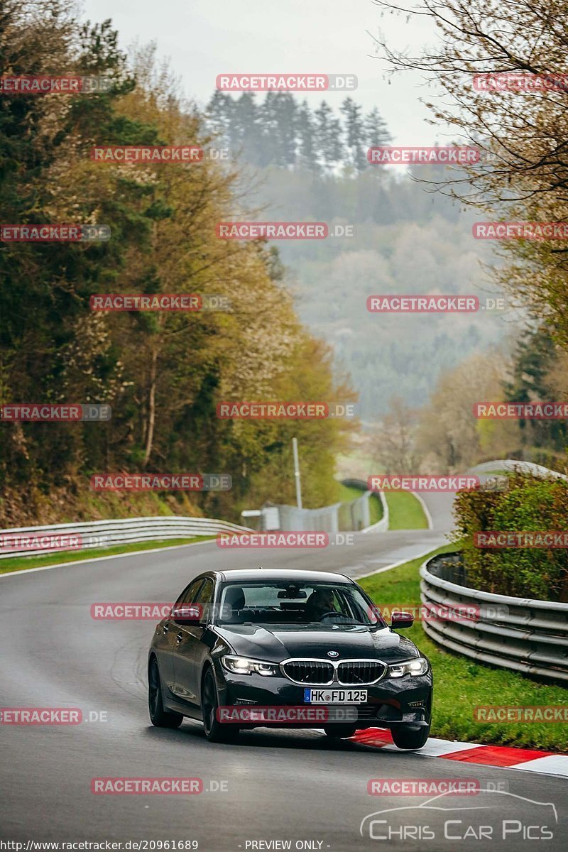 Bild #20961689 - Touristenfahrten Nürburgring Nordschleife (29.04.2023)