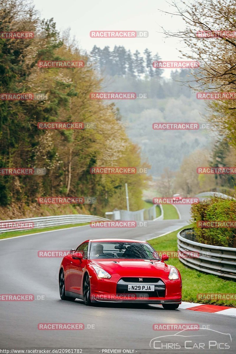 Bild #20961782 - Touristenfahrten Nürburgring Nordschleife (29.04.2023)