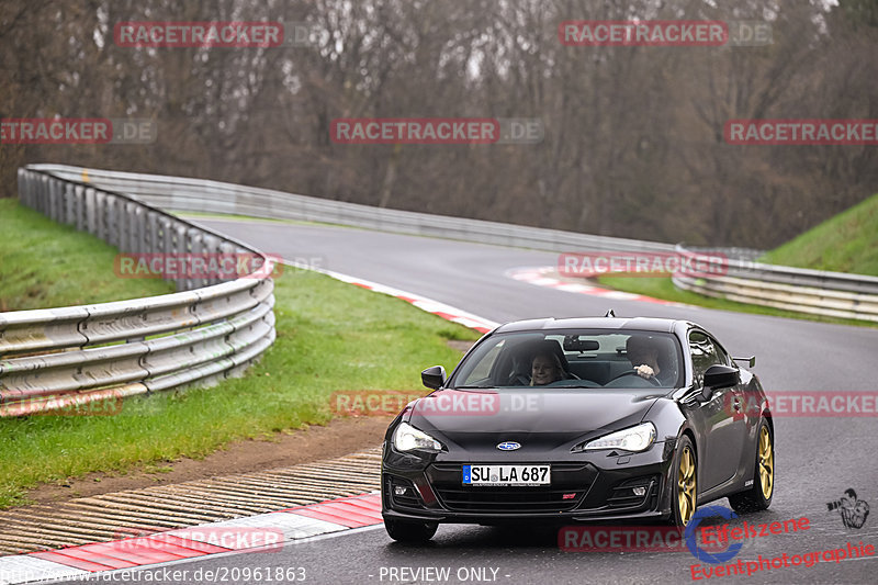 Bild #20961863 - Touristenfahrten Nürburgring Nordschleife (29.04.2023)