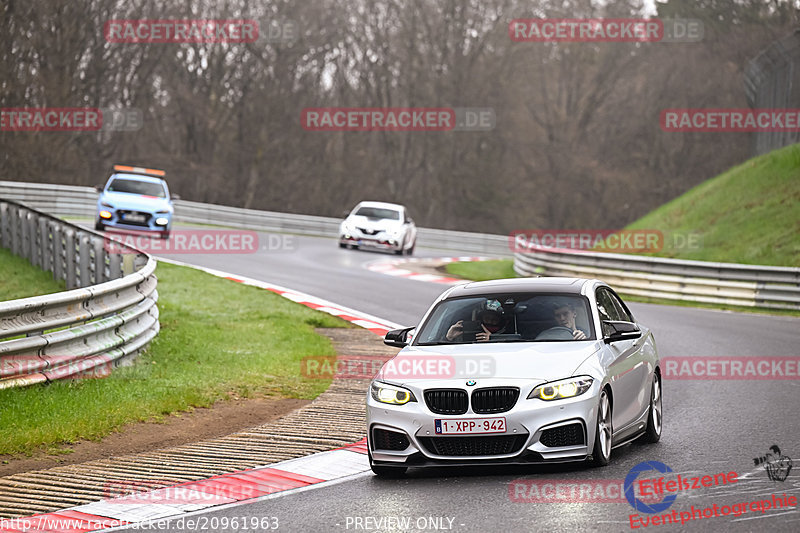 Bild #20961963 - Touristenfahrten Nürburgring Nordschleife (29.04.2023)