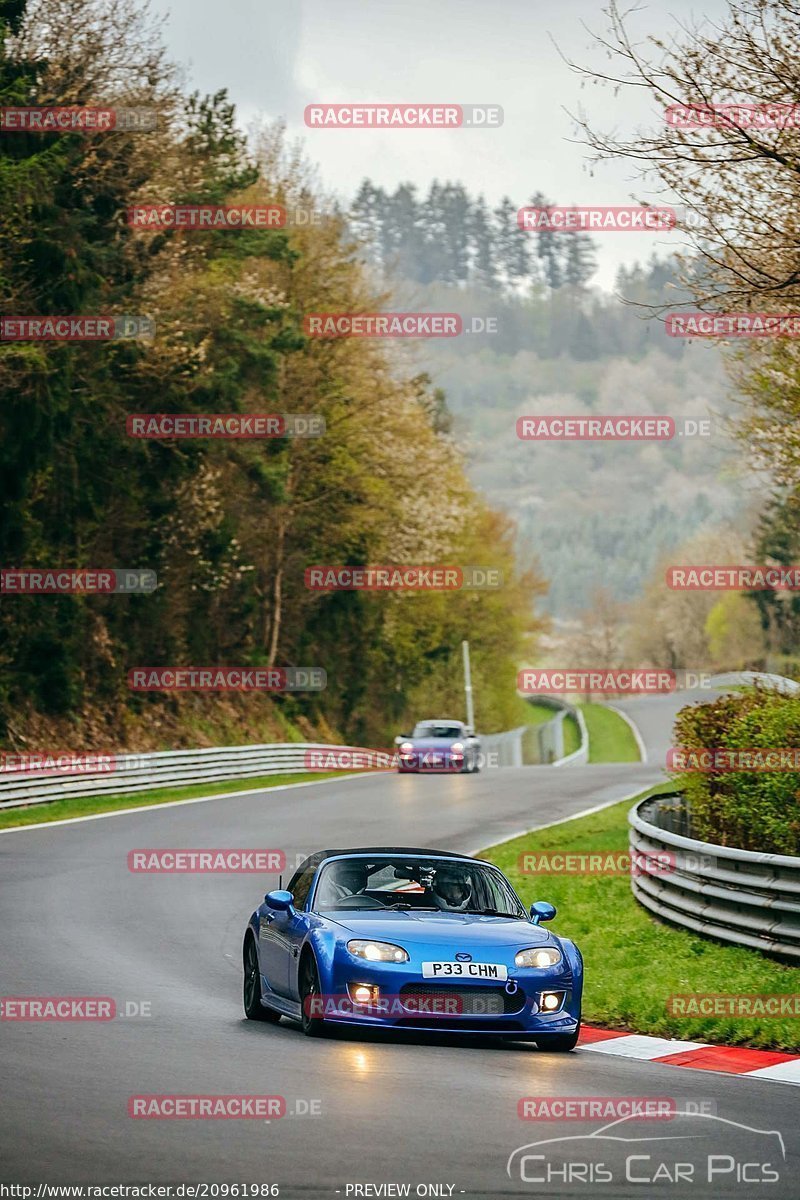 Bild #20961986 - Touristenfahrten Nürburgring Nordschleife (29.04.2023)