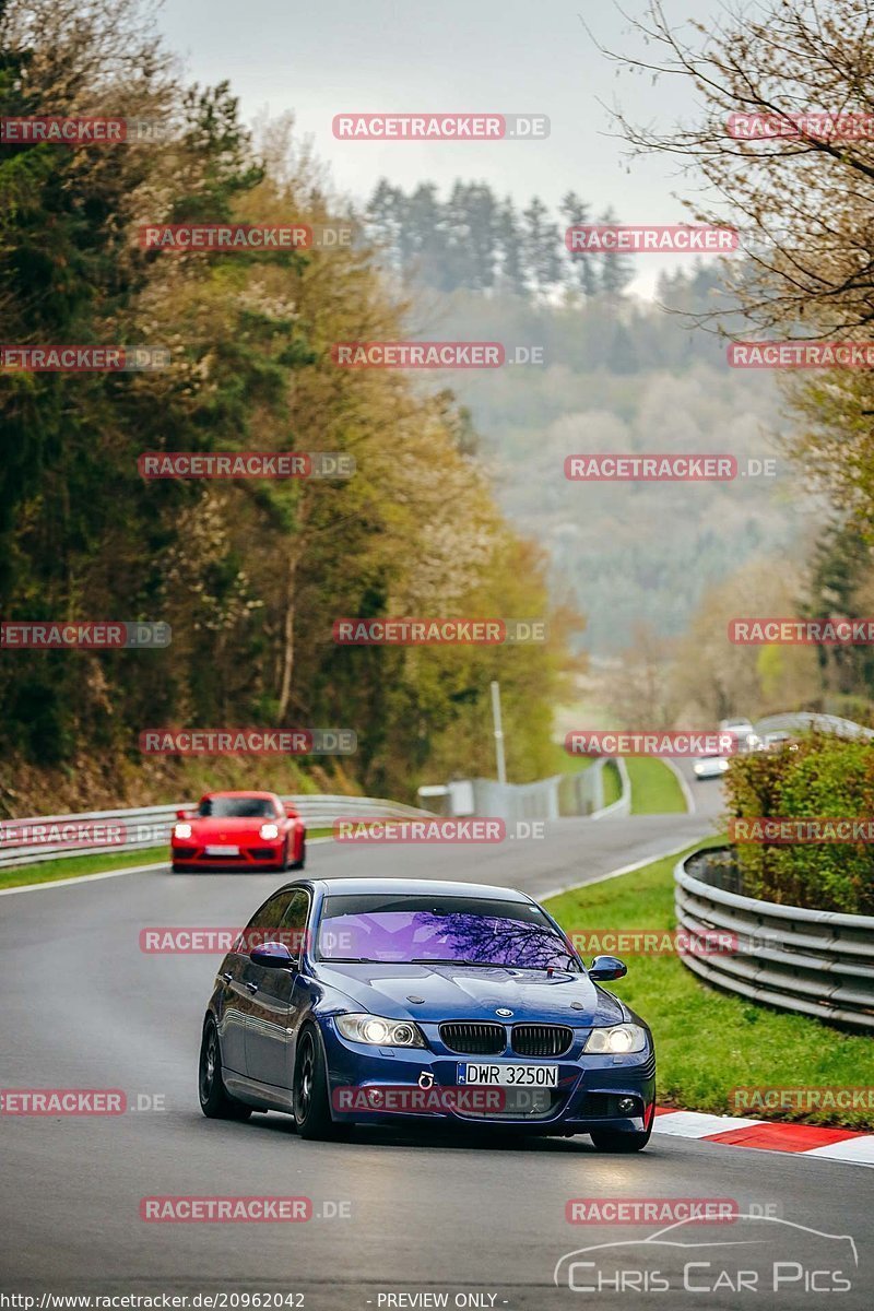 Bild #20962042 - Touristenfahrten Nürburgring Nordschleife (29.04.2023)