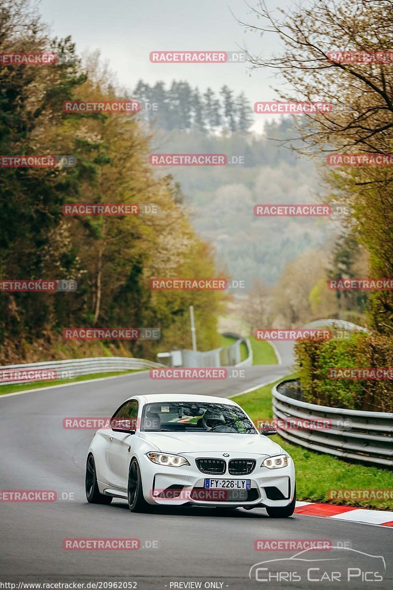 Bild #20962052 - Touristenfahrten Nürburgring Nordschleife (29.04.2023)