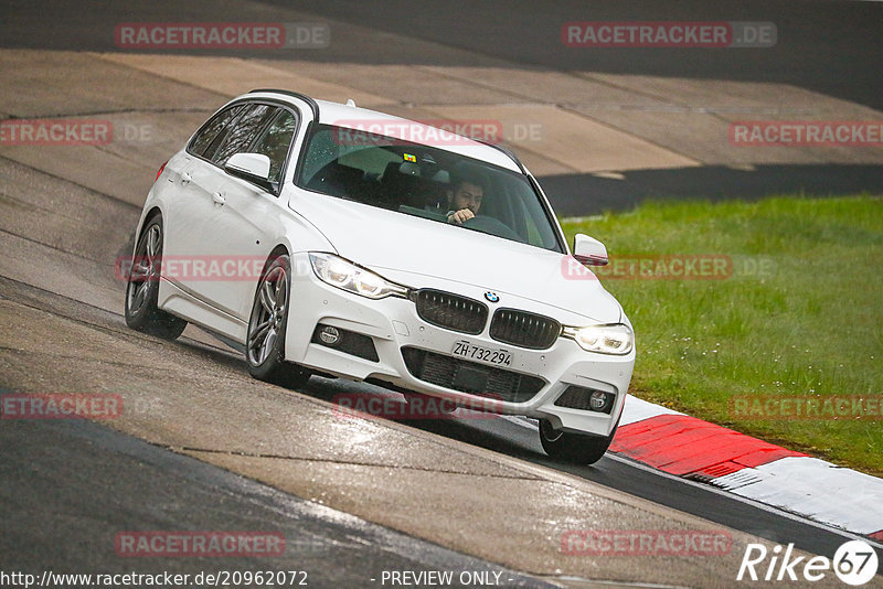 Bild #20962072 - Touristenfahrten Nürburgring Nordschleife (29.04.2023)