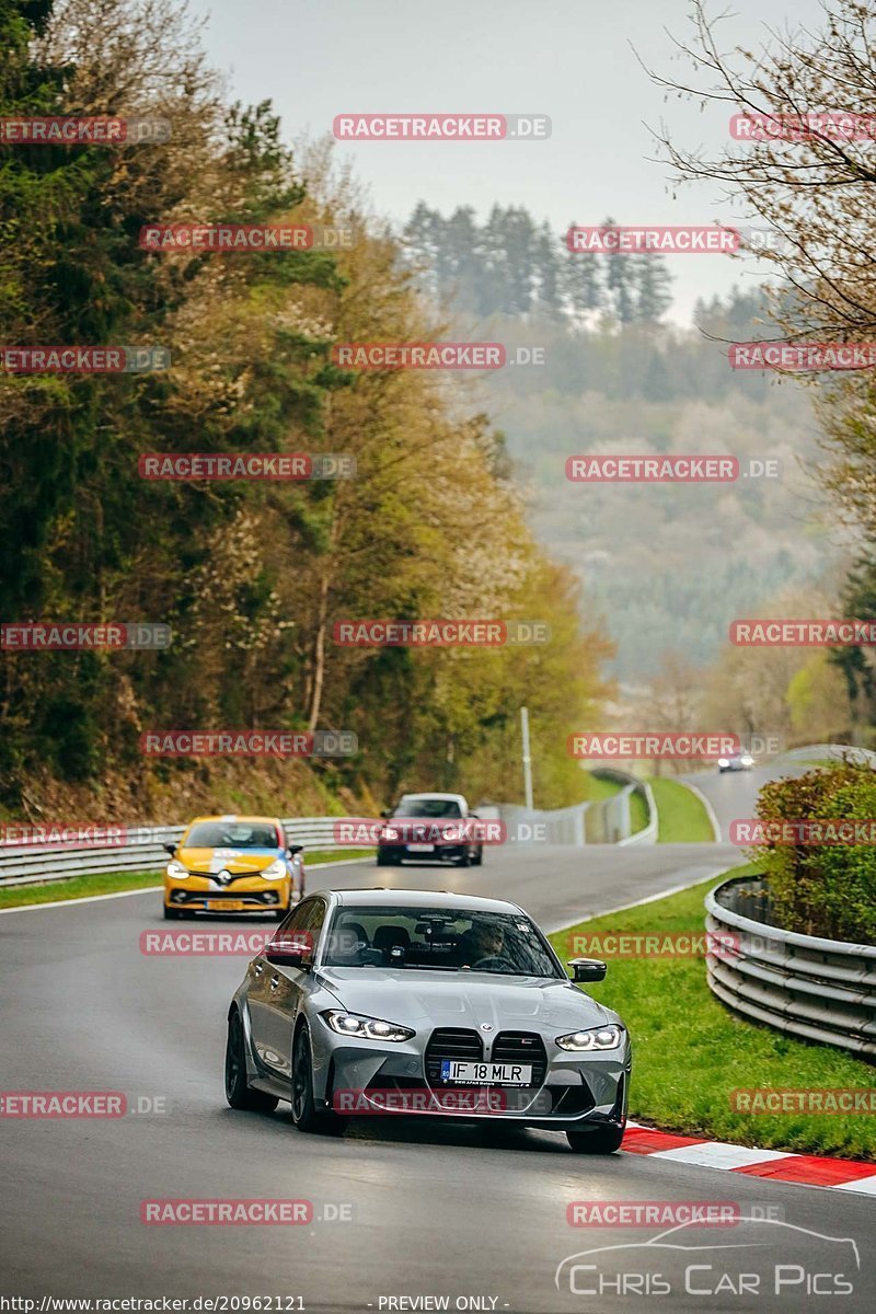 Bild #20962121 - Touristenfahrten Nürburgring Nordschleife (29.04.2023)