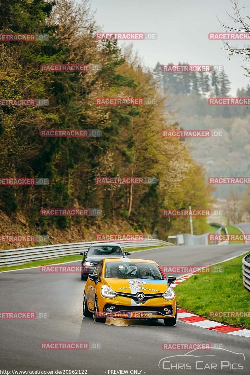 Bild #20962122 - Touristenfahrten Nürburgring Nordschleife (29.04.2023)