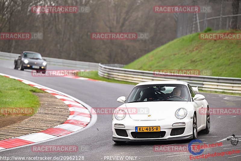 Bild #20962128 - Touristenfahrten Nürburgring Nordschleife (29.04.2023)