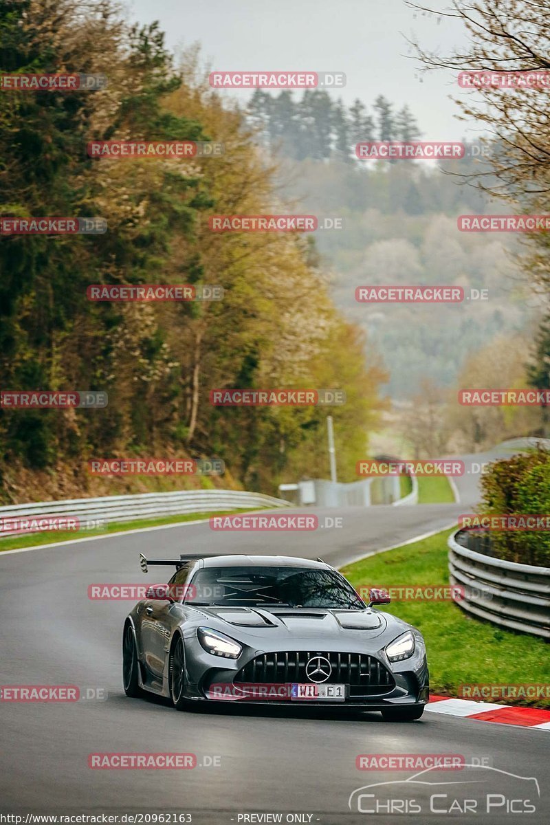 Bild #20962163 - Touristenfahrten Nürburgring Nordschleife (29.04.2023)