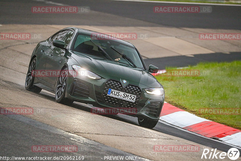 Bild #20962169 - Touristenfahrten Nürburgring Nordschleife (29.04.2023)