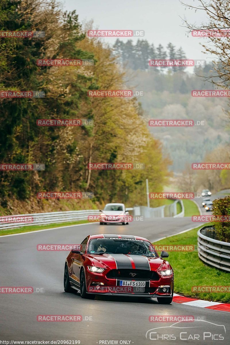 Bild #20962199 - Touristenfahrten Nürburgring Nordschleife (29.04.2023)