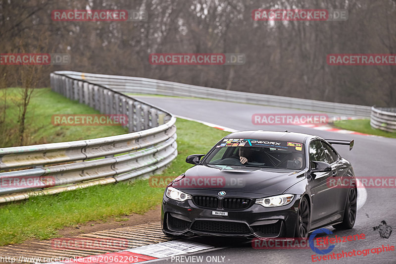 Bild #20962203 - Touristenfahrten Nürburgring Nordschleife (29.04.2023)