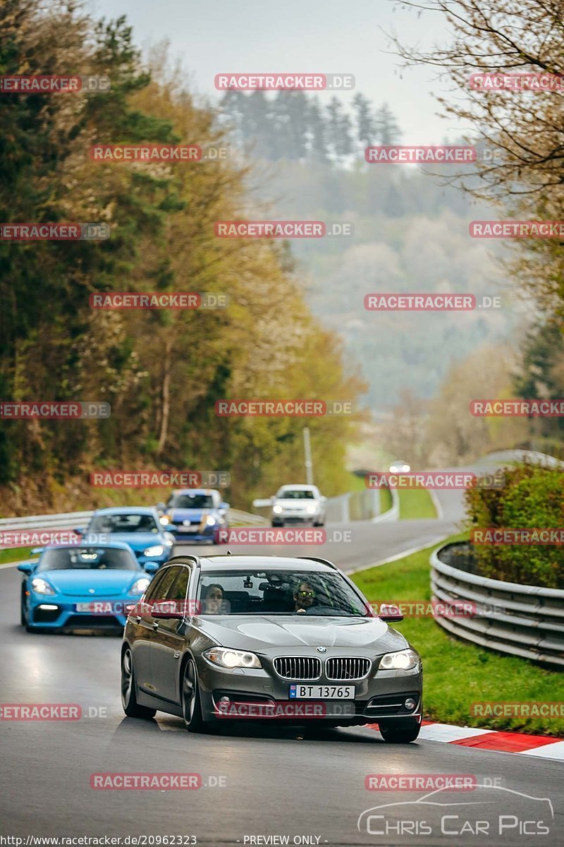 Bild #20962323 - Touristenfahrten Nürburgring Nordschleife (29.04.2023)