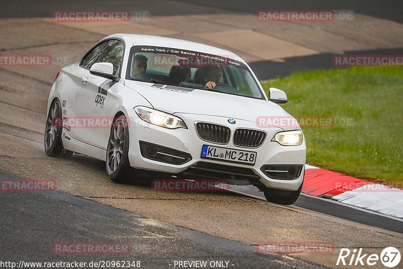 Bild #20962348 - Touristenfahrten Nürburgring Nordschleife (29.04.2023)