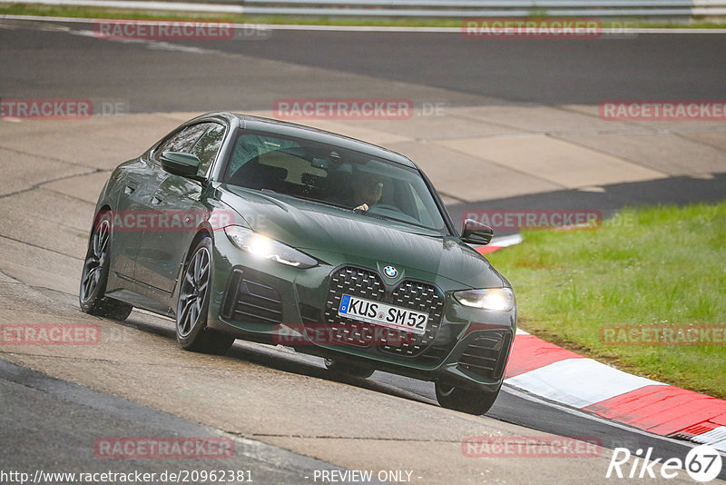 Bild #20962381 - Touristenfahrten Nürburgring Nordschleife (29.04.2023)