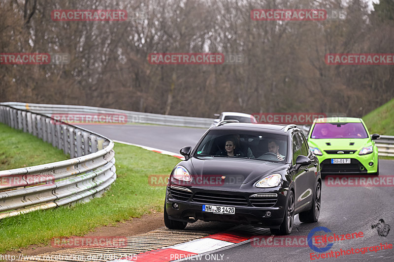 Bild #20962395 - Touristenfahrten Nürburgring Nordschleife (29.04.2023)