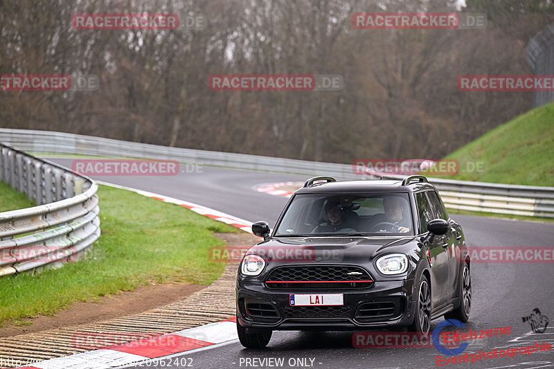 Bild #20962402 - Touristenfahrten Nürburgring Nordschleife (29.04.2023)