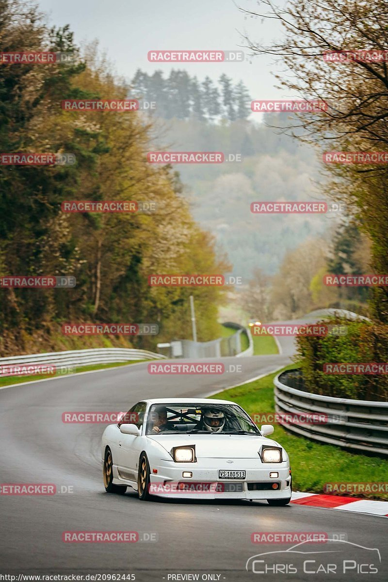 Bild #20962445 - Touristenfahrten Nürburgring Nordschleife (29.04.2023)