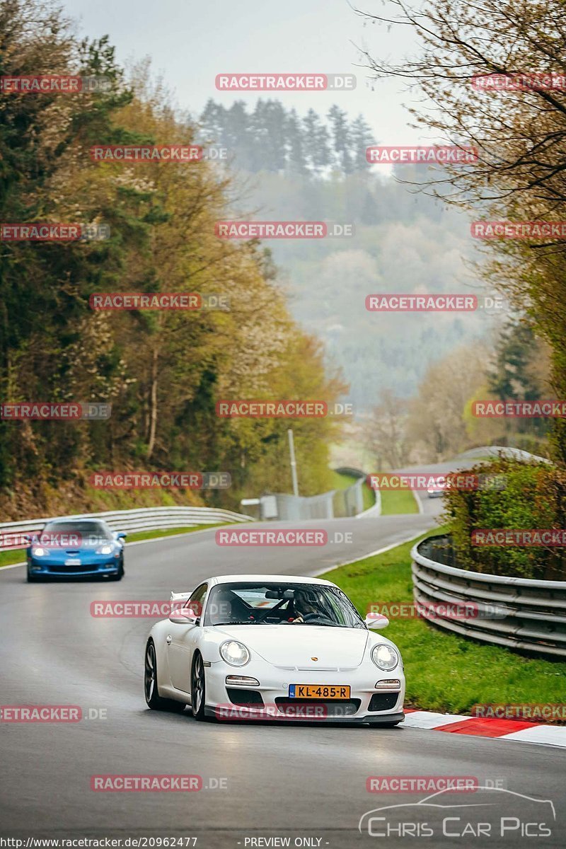 Bild #20962477 - Touristenfahrten Nürburgring Nordschleife (29.04.2023)