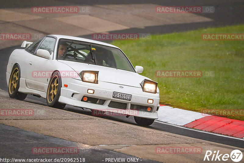 Bild #20962518 - Touristenfahrten Nürburgring Nordschleife (29.04.2023)