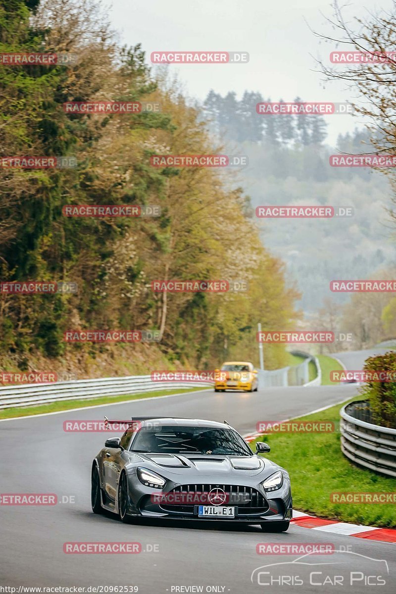 Bild #20962539 - Touristenfahrten Nürburgring Nordschleife (29.04.2023)