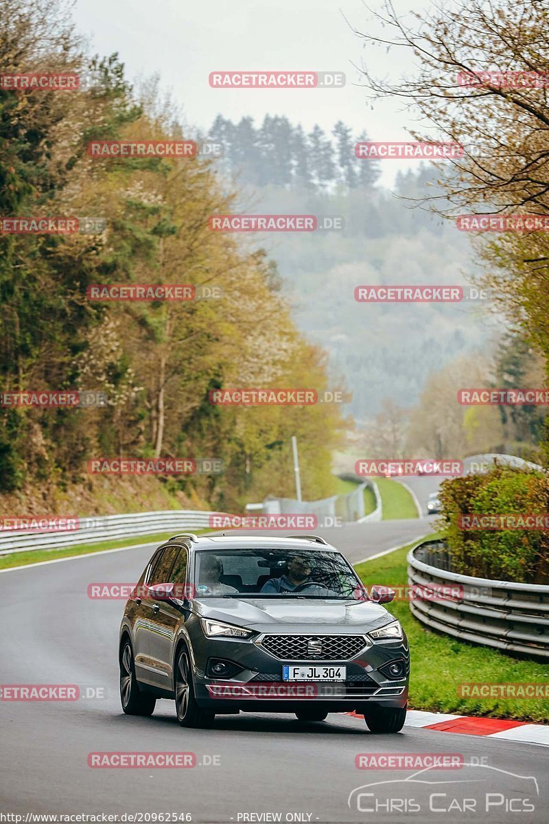 Bild #20962546 - Touristenfahrten Nürburgring Nordschleife (29.04.2023)