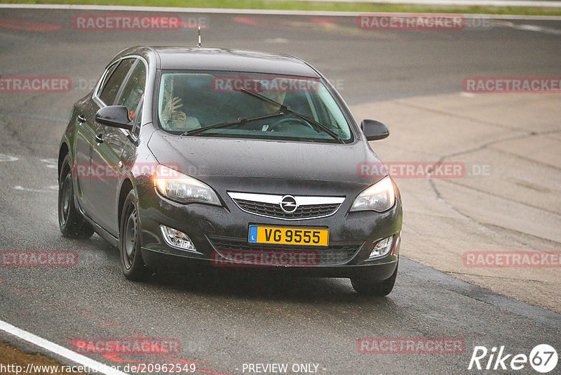 Bild #20962549 - Touristenfahrten Nürburgring Nordschleife (29.04.2023)