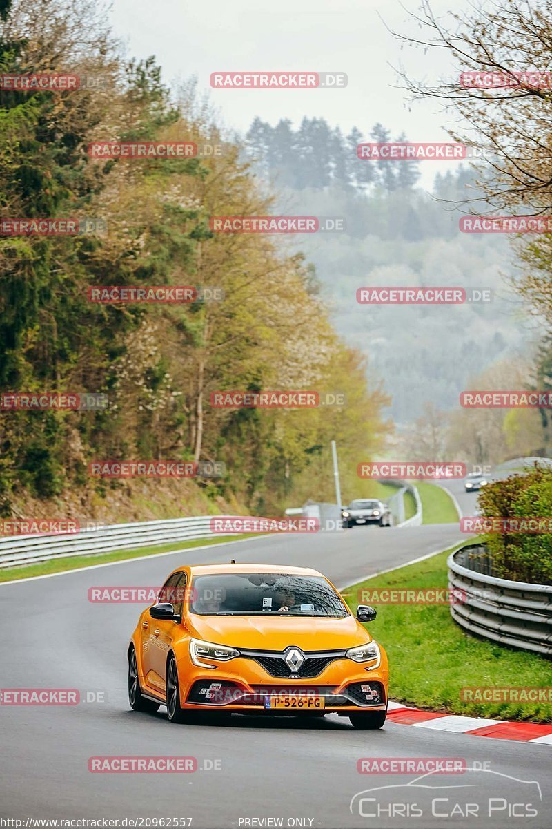 Bild #20962557 - Touristenfahrten Nürburgring Nordschleife (29.04.2023)