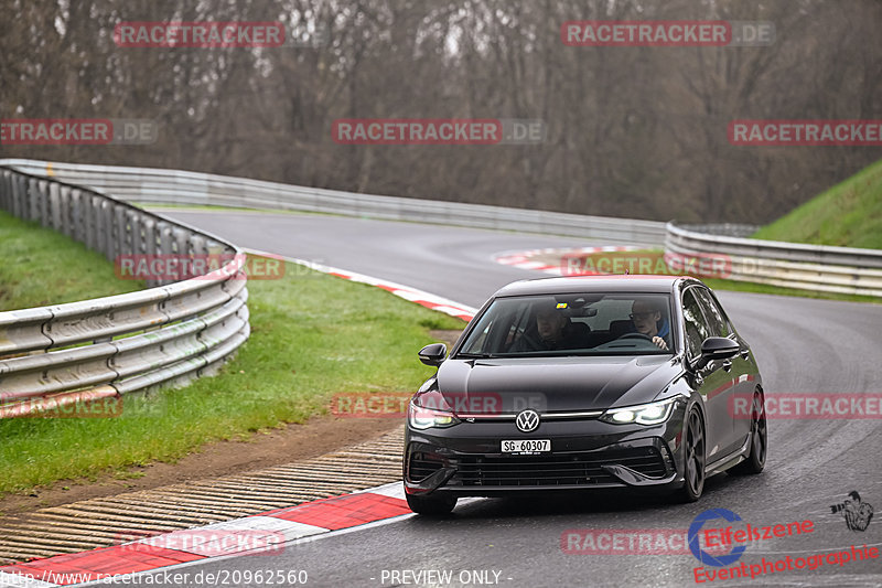 Bild #20962560 - Touristenfahrten Nürburgring Nordschleife (29.04.2023)