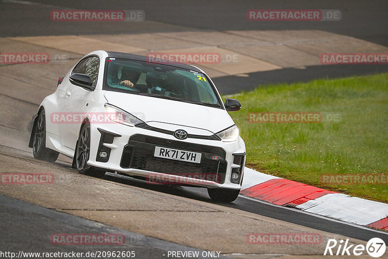 Bild #20962605 - Touristenfahrten Nürburgring Nordschleife (29.04.2023)