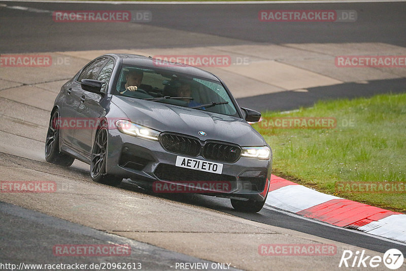 Bild #20962613 - Touristenfahrten Nürburgring Nordschleife (29.04.2023)