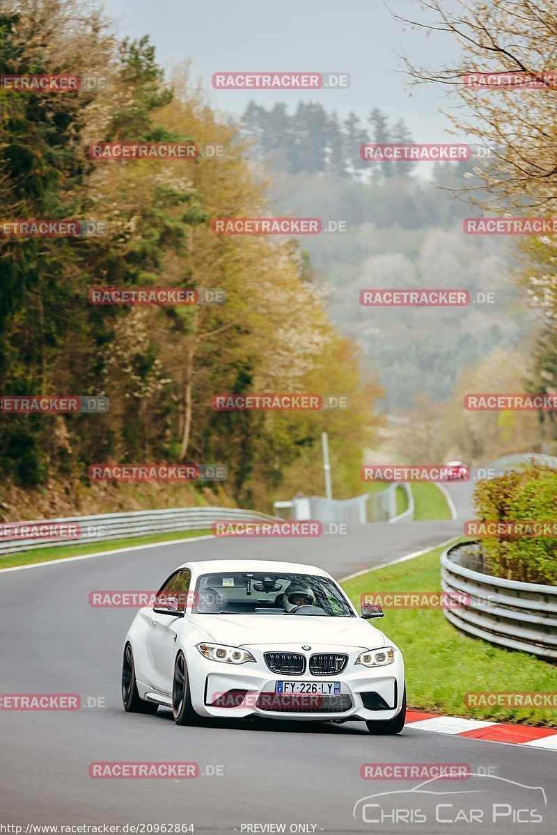 Bild #20962864 - Touristenfahrten Nürburgring Nordschleife (29.04.2023)