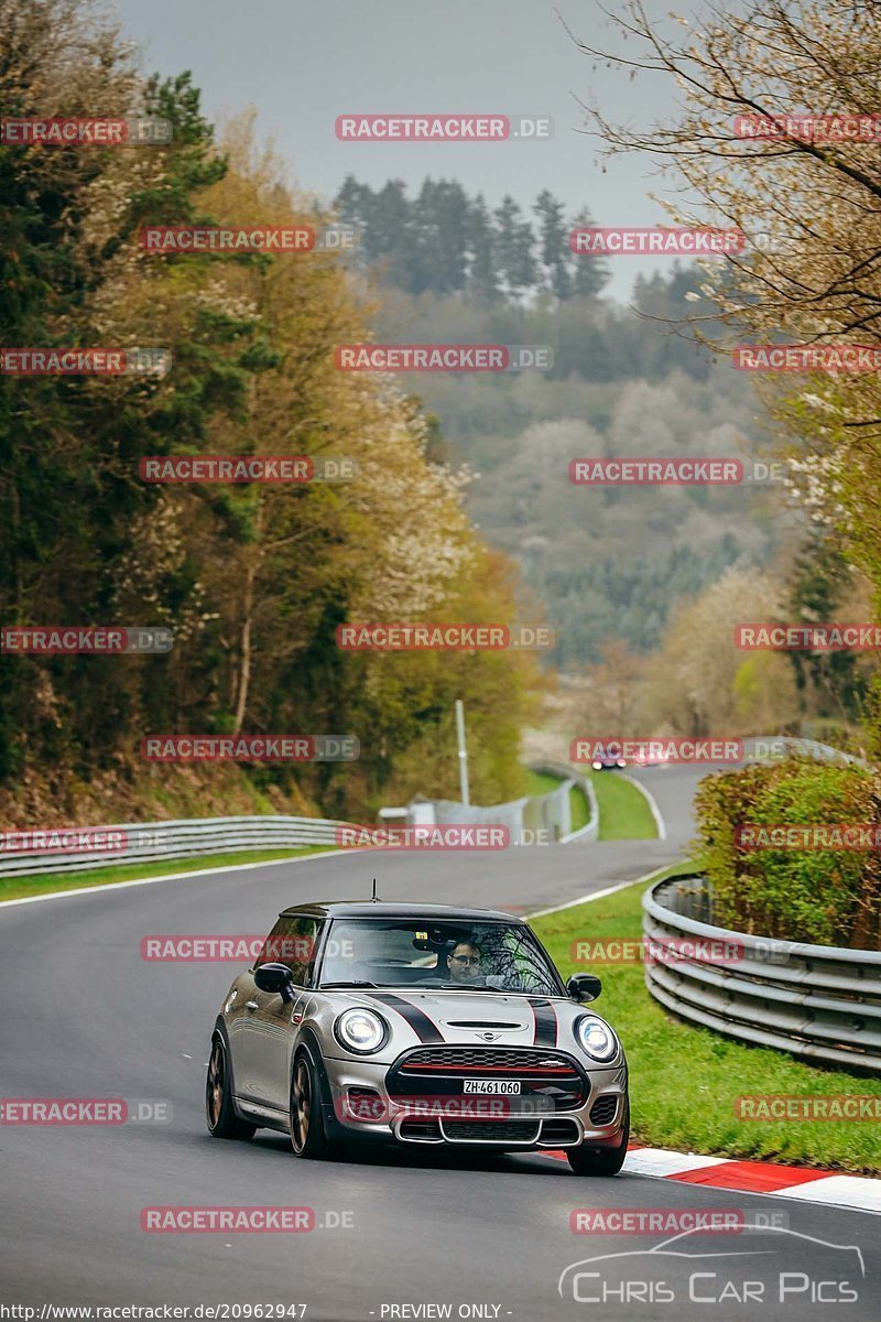 Bild #20962947 - Touristenfahrten Nürburgring Nordschleife (29.04.2023)