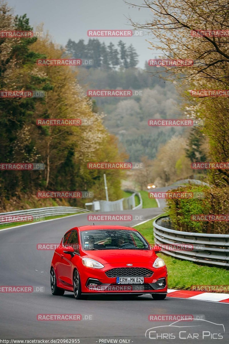 Bild #20962955 - Touristenfahrten Nürburgring Nordschleife (29.04.2023)