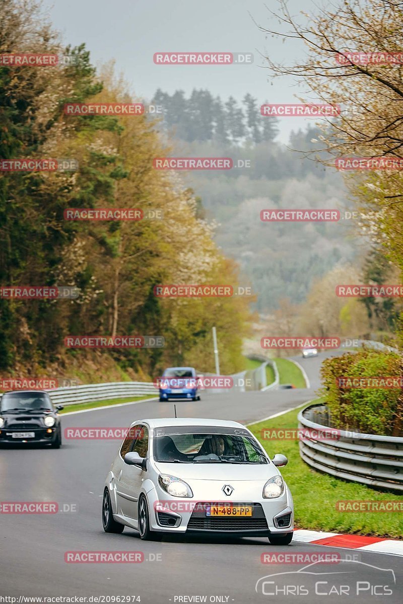 Bild #20962974 - Touristenfahrten Nürburgring Nordschleife (29.04.2023)