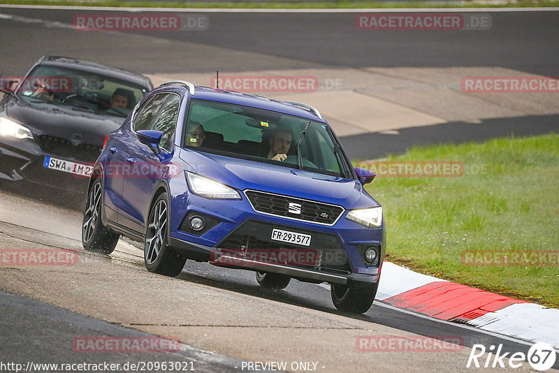 Bild #20963021 - Touristenfahrten Nürburgring Nordschleife (29.04.2023)