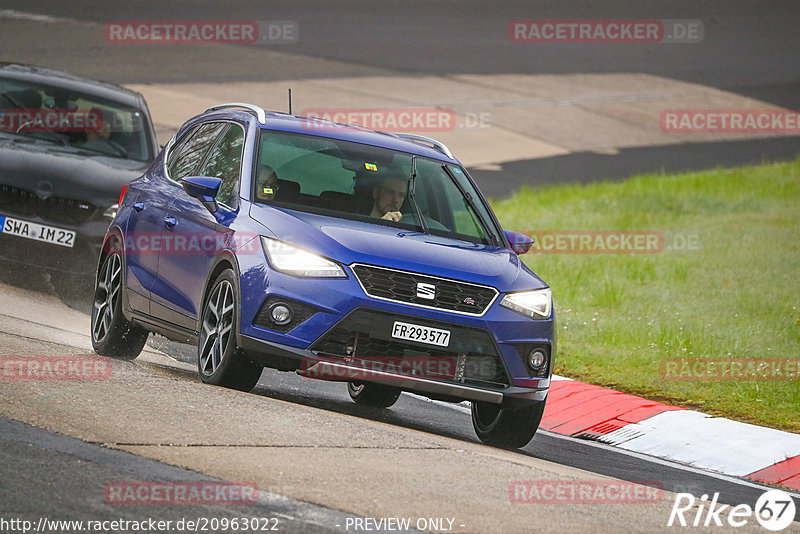 Bild #20963022 - Touristenfahrten Nürburgring Nordschleife (29.04.2023)