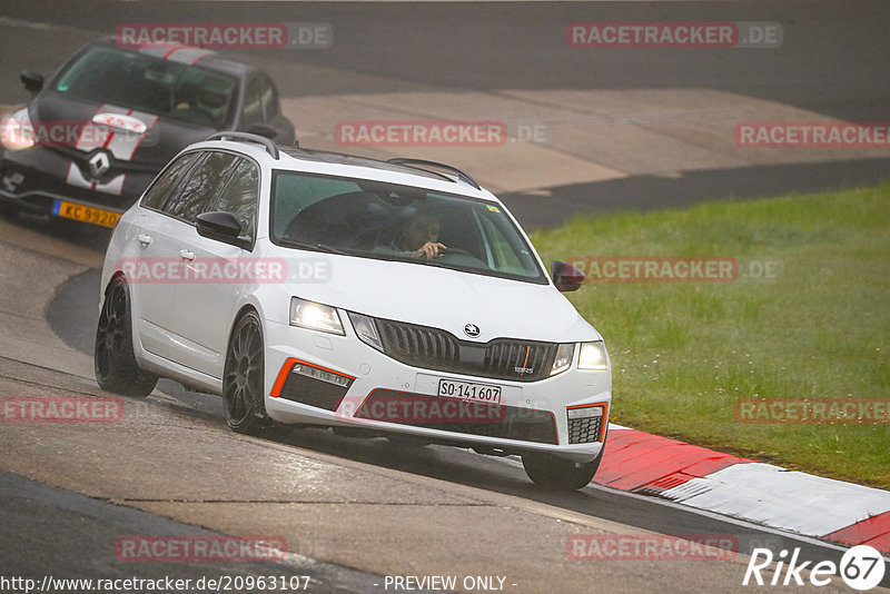 Bild #20963107 - Touristenfahrten Nürburgring Nordschleife (29.04.2023)